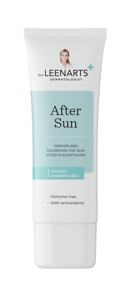 Drs Leenarts Aftersun