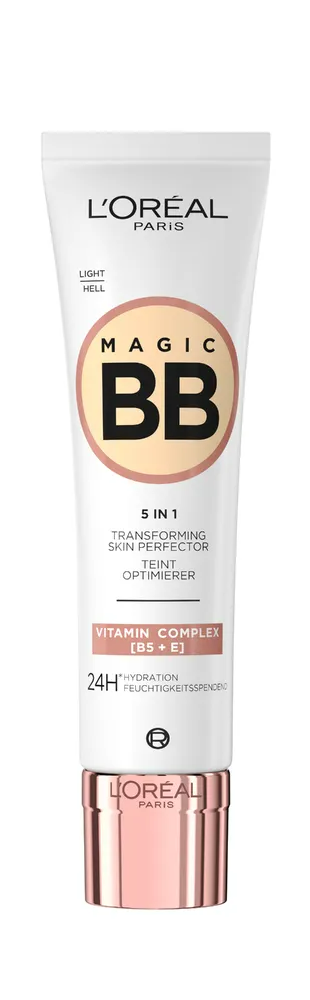 L'Oréal Paris Magic BB Cream 02 Light