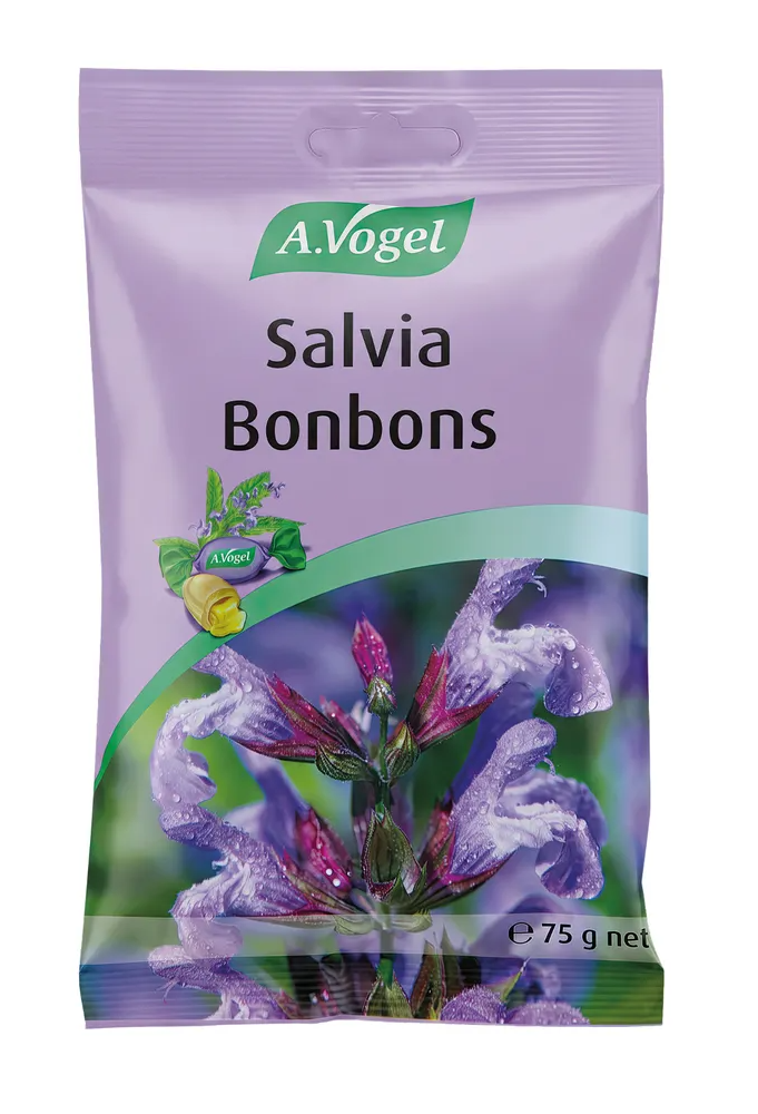 A.Vogel Salvia Bonbons