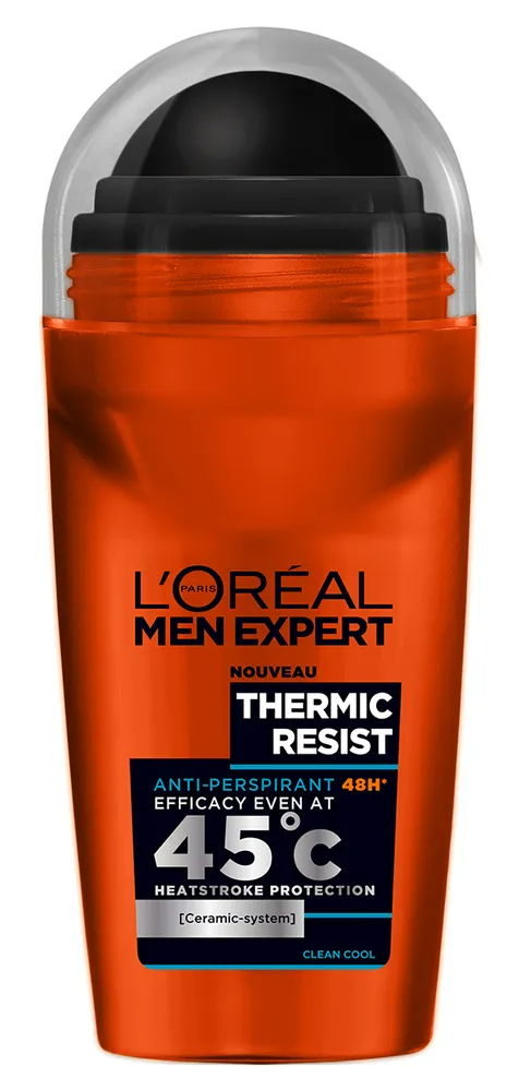 L'Oréal Paris Men Expert Deoroller Thermic Resist