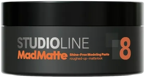 L'Oréal Paris Studio Line MadMatte Shine-Free Modeling Paste