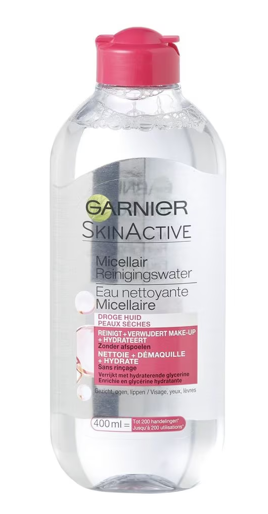 Garnier SkinActive Alles-in-1 Micellair Reinigingswater
