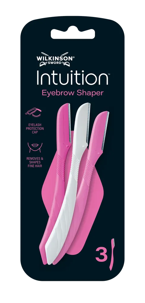 Wilkinson Intuition Eyebrow Shaper