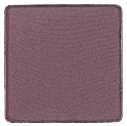 Benecos Natural Refill Oogschaduw Matt Plum