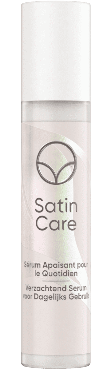 Gillette Venus Satin Care Huid & Schaamhaar Shave Serum