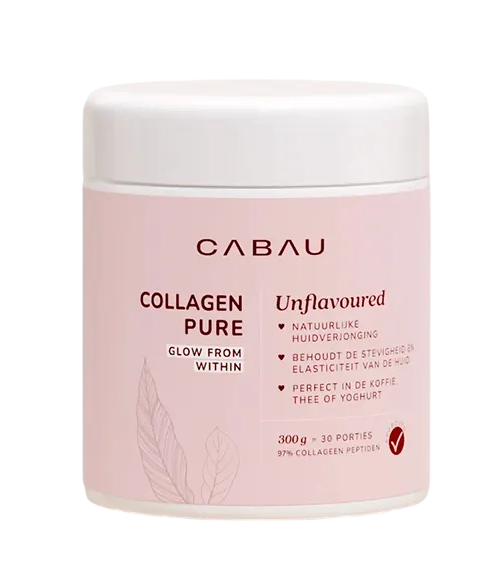 Cabau Collagen Pure Poeder