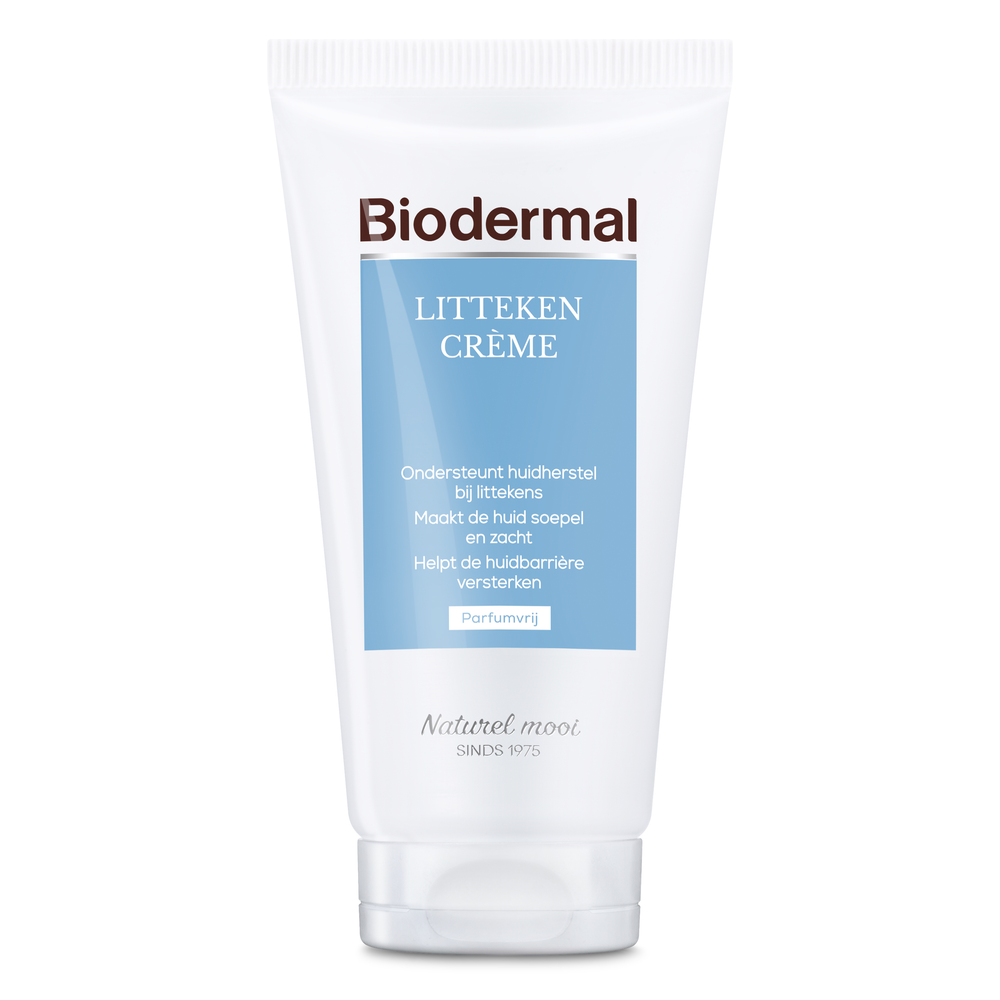 Biodermal Littekencrème
