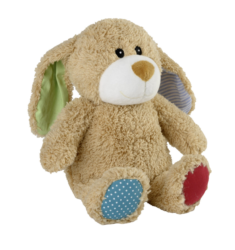 Warmies Warmteknuffel Mini Haas