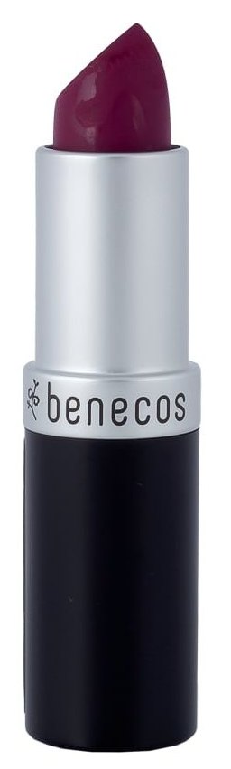 Benecos Natural Mat Lipstick Very Berry