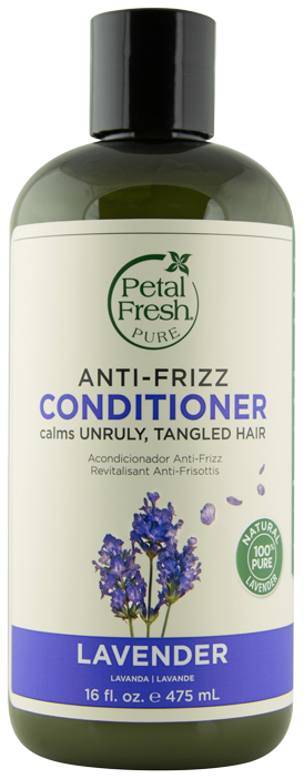 Petal Fresh Conditioner Anti-Frizz Lavender
