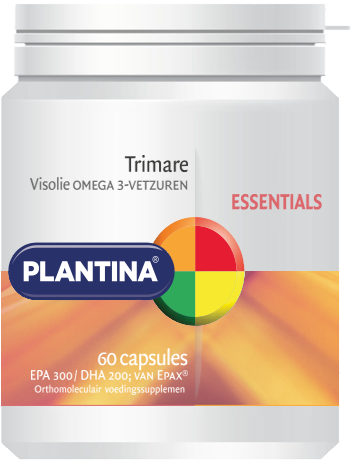Plantina Trimare Capsules