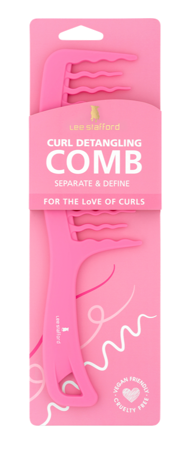 Lee Stafford Curl Detangling Comb