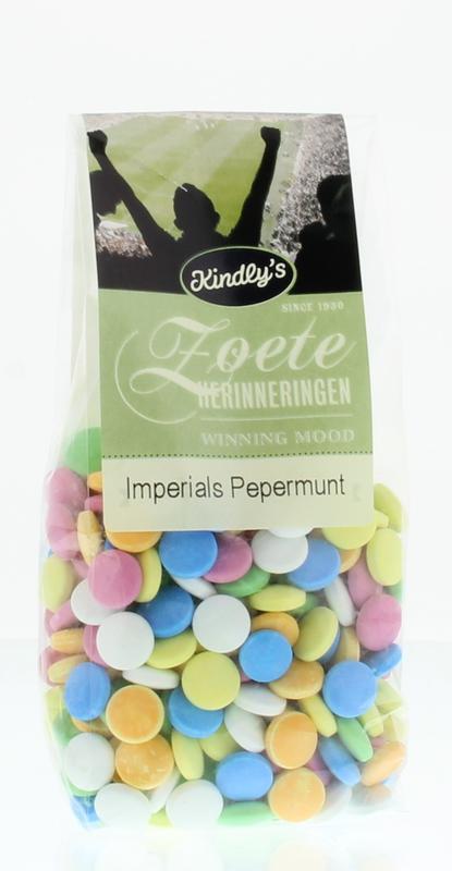Kindly Imperials Pepermunt