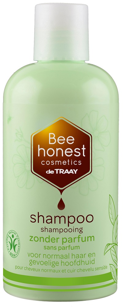 Bee Honest Shampoo Zonder Parfum