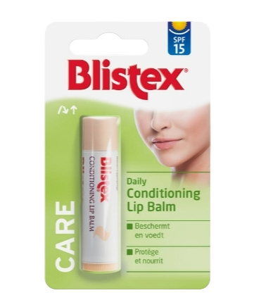 Blistex Conditioning SPF15 Lip Balm Stick