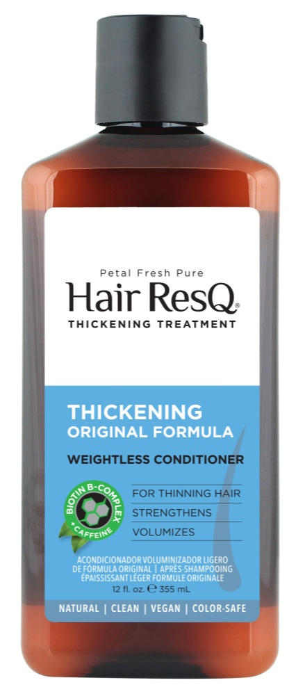 Petal Fresh Hair ResQ Thickening Conditioner