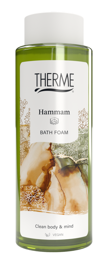 Therme Hammam Bath Foam