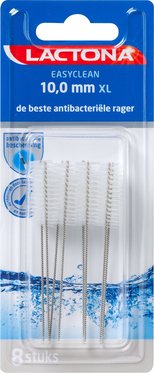 Lactona Easyclean Rager XL 10,0mm