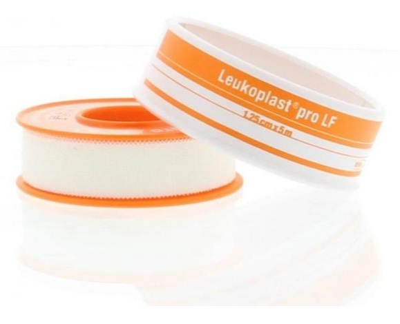 Leukoplast Pro LF Hechtpleister