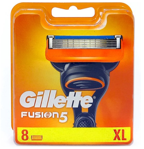 Gillette Fusion 5 Scheermesjes