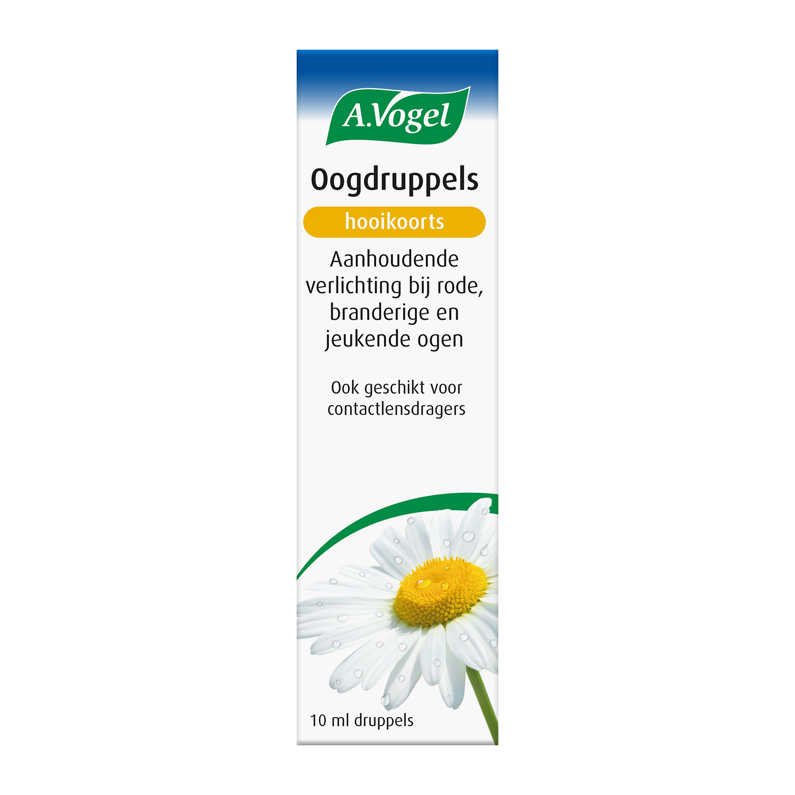 A.Vogel Pollinosan Hooikoorts Oogdruppels