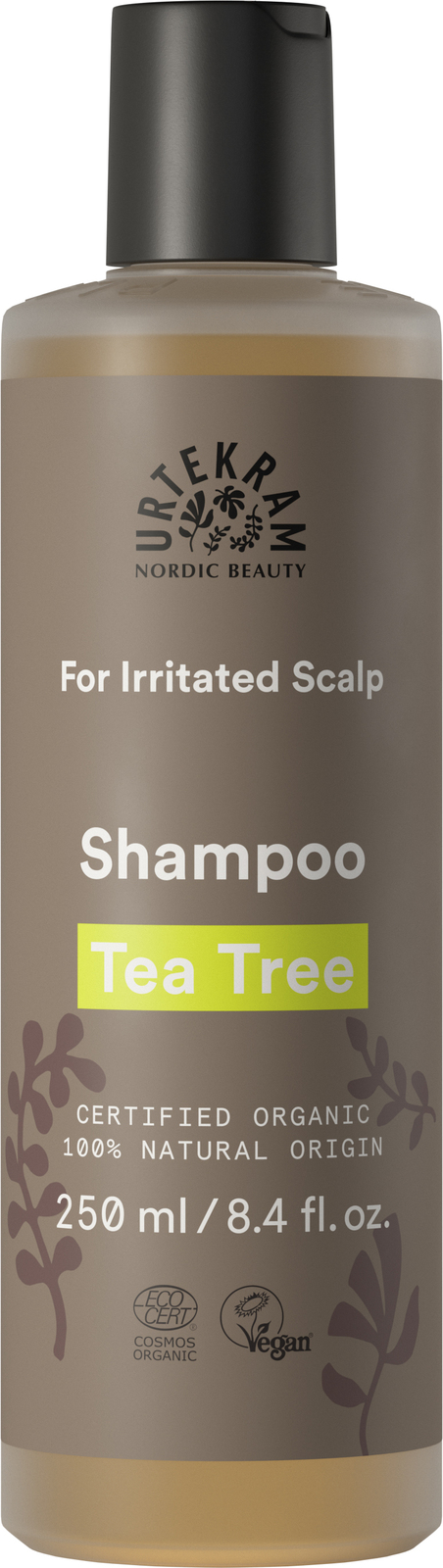 Urtekram Tea Tree Shampoo