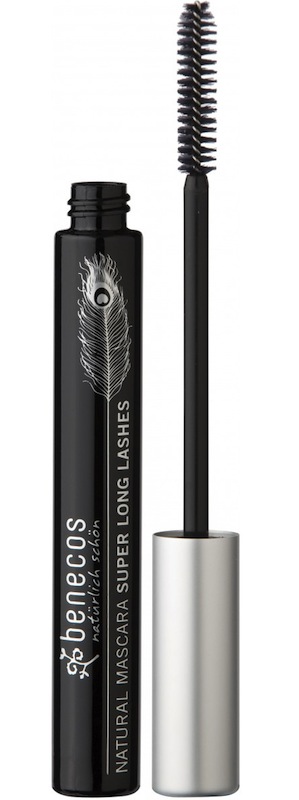 Benecos Natural Mascara Super Long Lashes