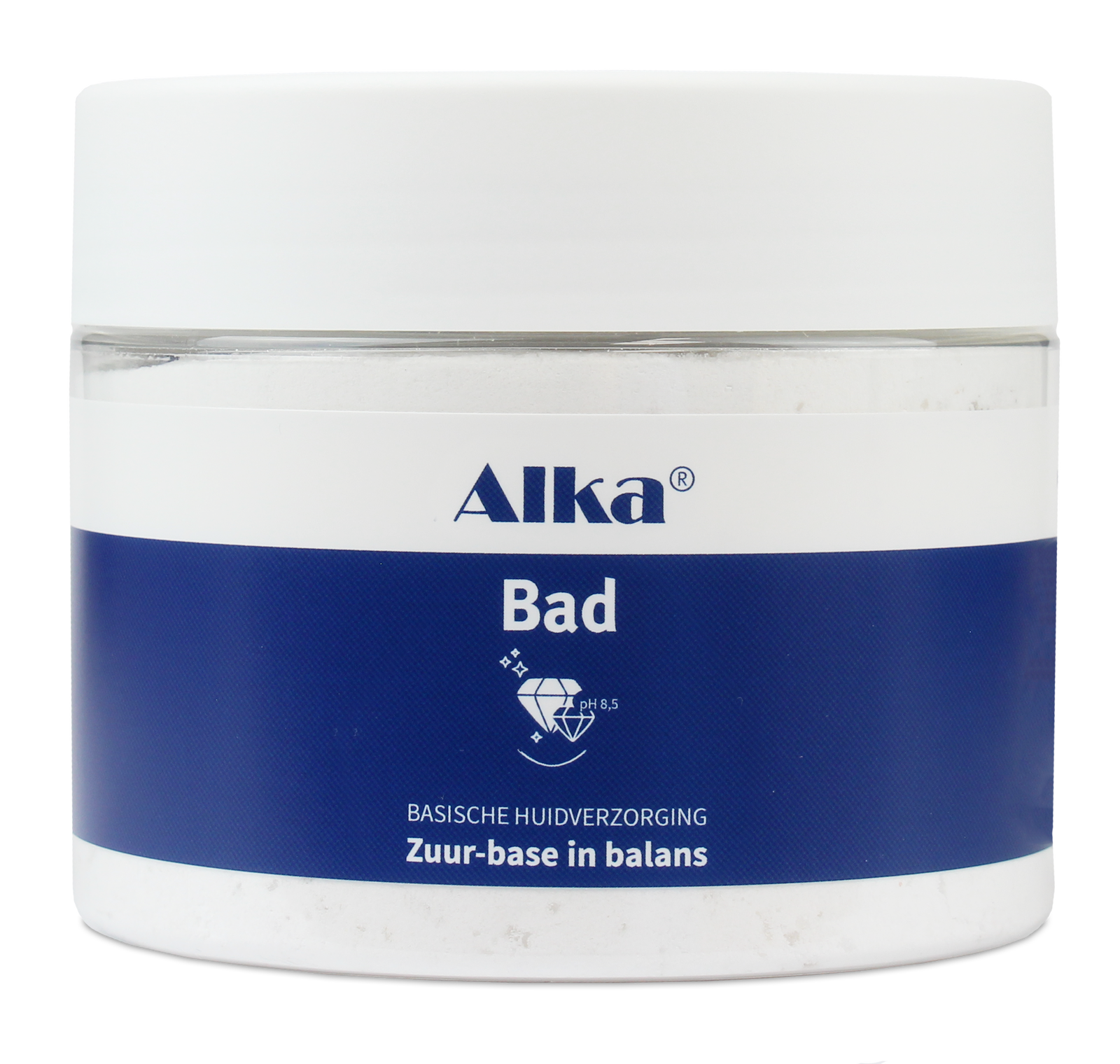 Alka Bad Basische Badzout pH 8,5