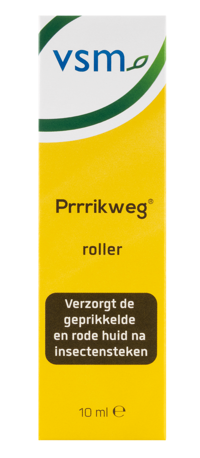 Vsm Prrrikweg Roller