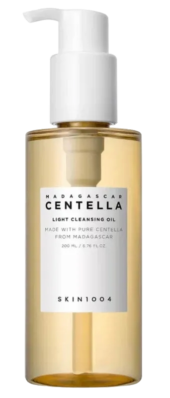 Skin1004 Madagascar Centella Light Cleansing Oil