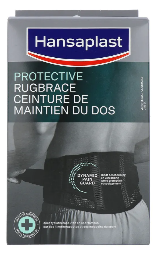 Hansaplast Protective Rugbrace