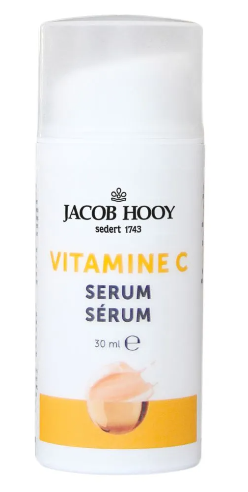 Jacob Hooy Vitamine C Serum