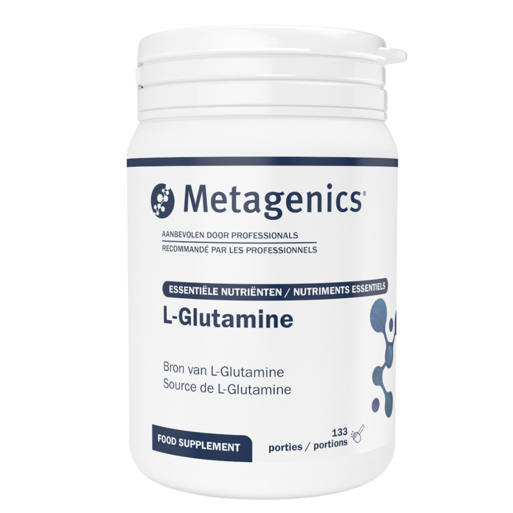 Metagenics L-Glutamine Poeder