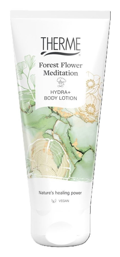Therme Forest Flower Bodylotion