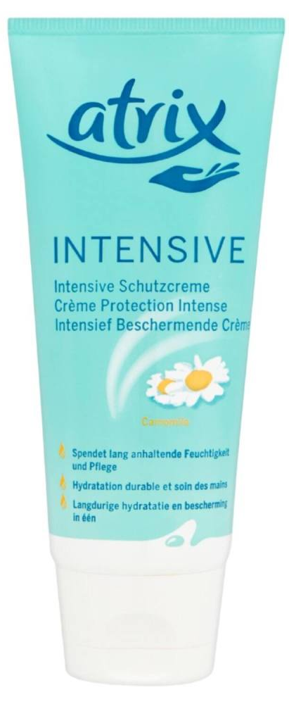 Atrix Intensief Beschermende Crème met Kamille Tube