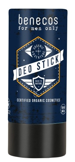 Benecos Deo Stick