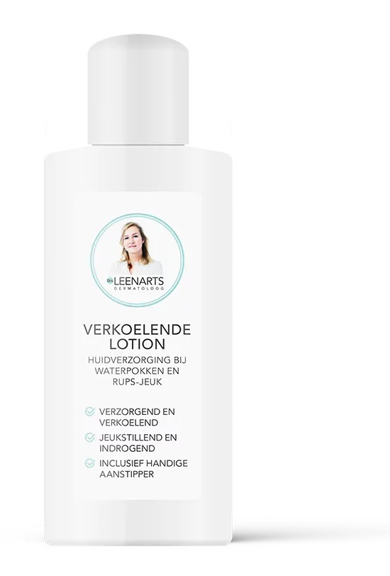 Drs Leenarts Verkoelende Lotion