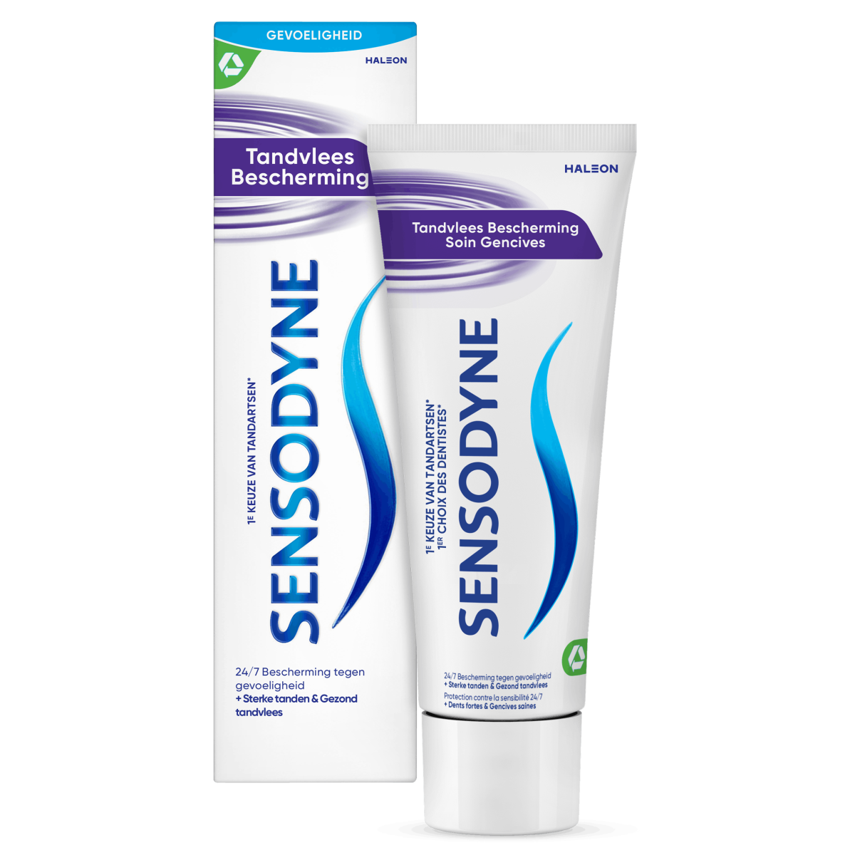 Sensodyne Tandvlees Bescherming Tandpasta