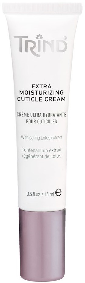 Trind Extra Moisturizing Cuticle Cream