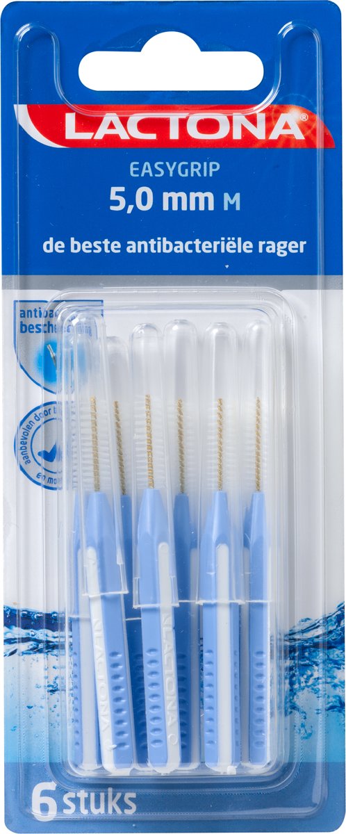Lactona Easygrip M 5mm