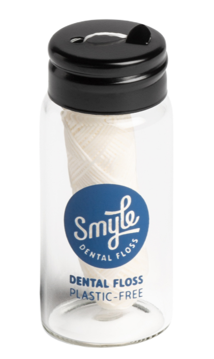 Smyle Dental Floss 30 Meter