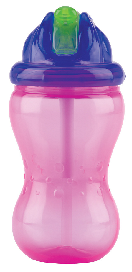 Nuby Flip It Antilekbeker
