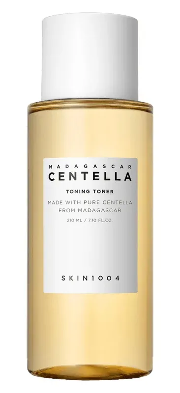 Skin1004 Madagascar Centella Toning Toner