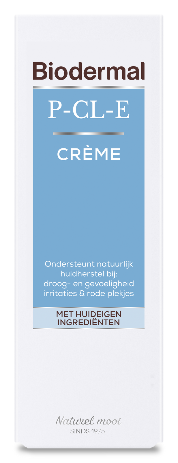 Biodermal P-CL-E Crème Tube