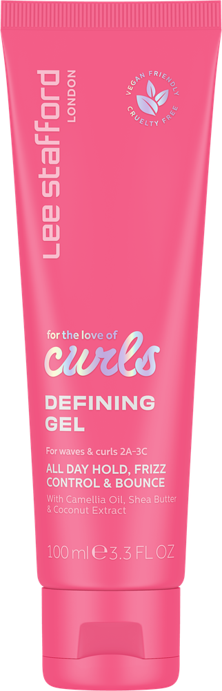 Lee Stafford For The Love Of Curls Defining Gel