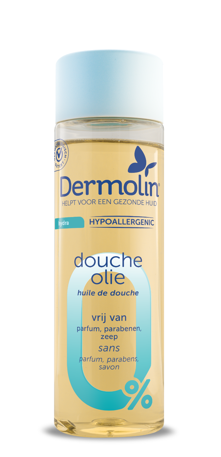 Dermolin Doucheolie