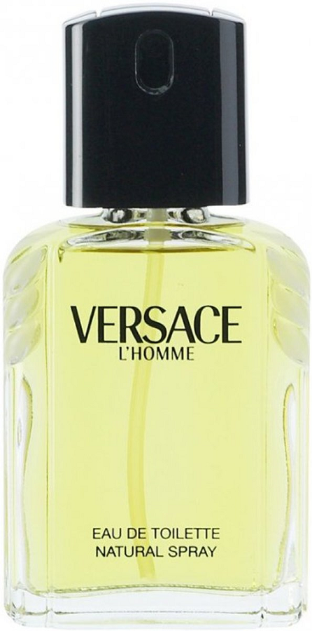 Versace L'Homme Eau de Toilette