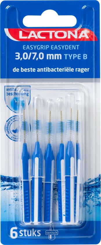 Lactona Easygrip 3-7mm Type B