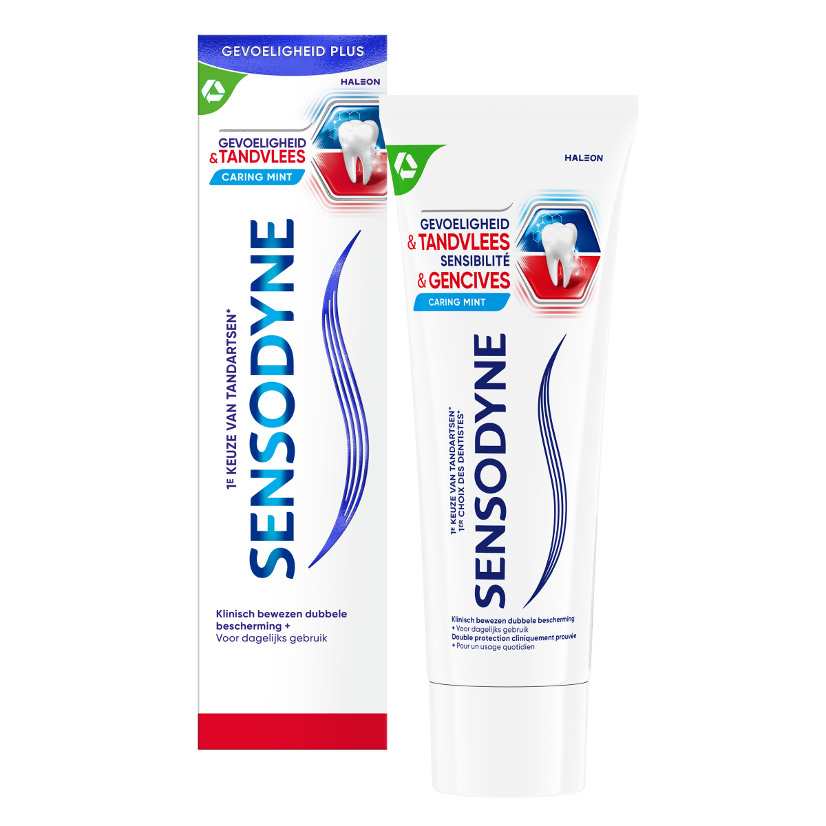 Sensodyne Gevoeligheid & Tandvlees Tandpasta