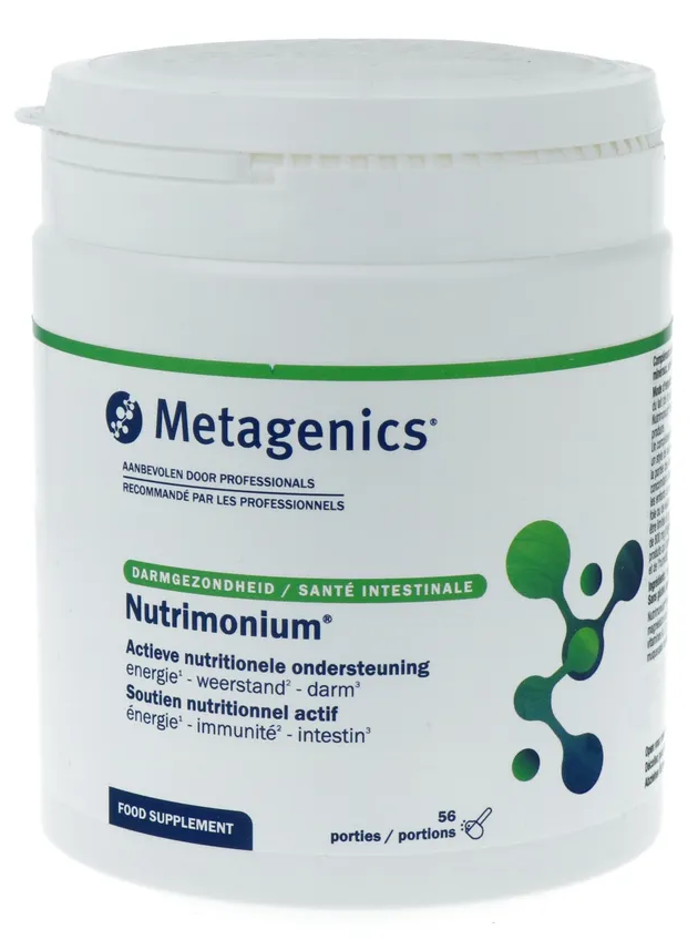 Metagenics Nutrimonium Original